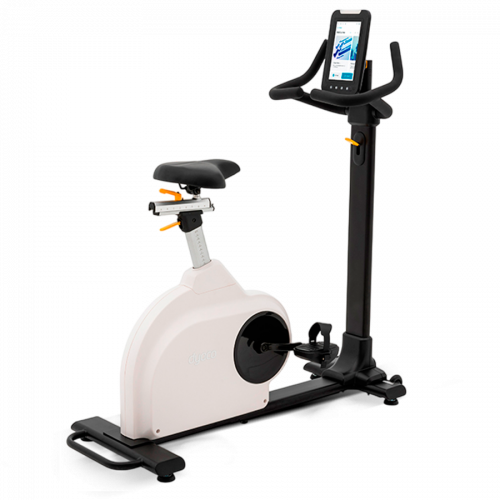 Фото Вертикальный реабилитационный велотренажер DYACO Medical 8.0U