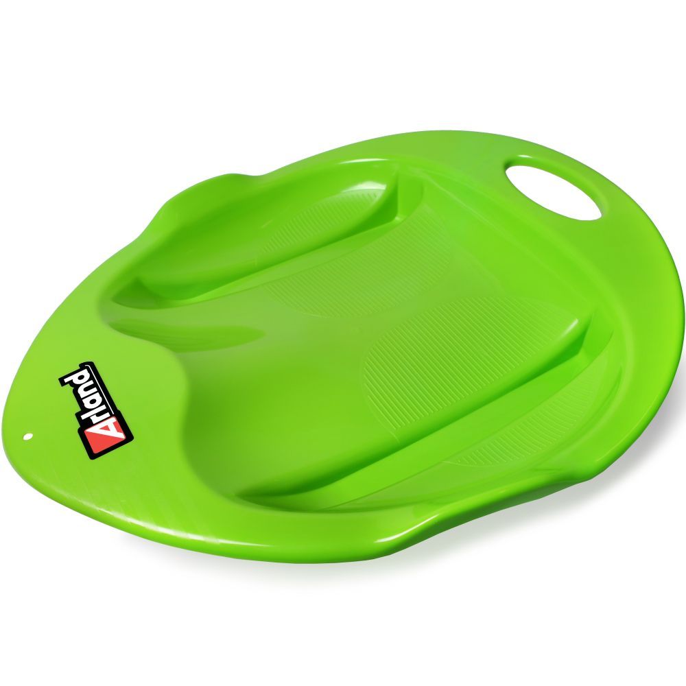 Фото Санки СНЕЖНЫЙ ГОНЩИК ARLAND Pl-C_85