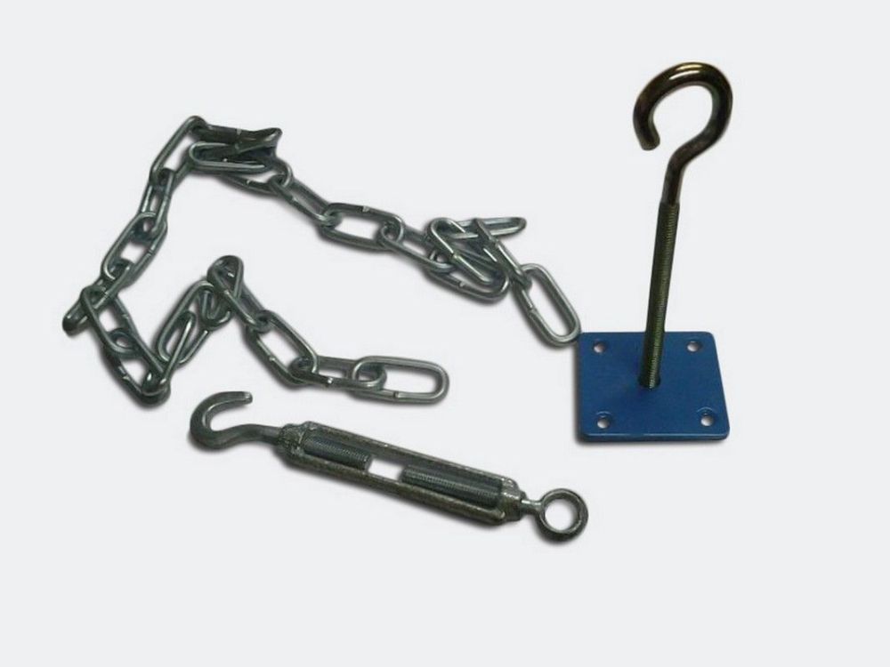 Фотографии Крепление для коней, козлов  Pioner A15266