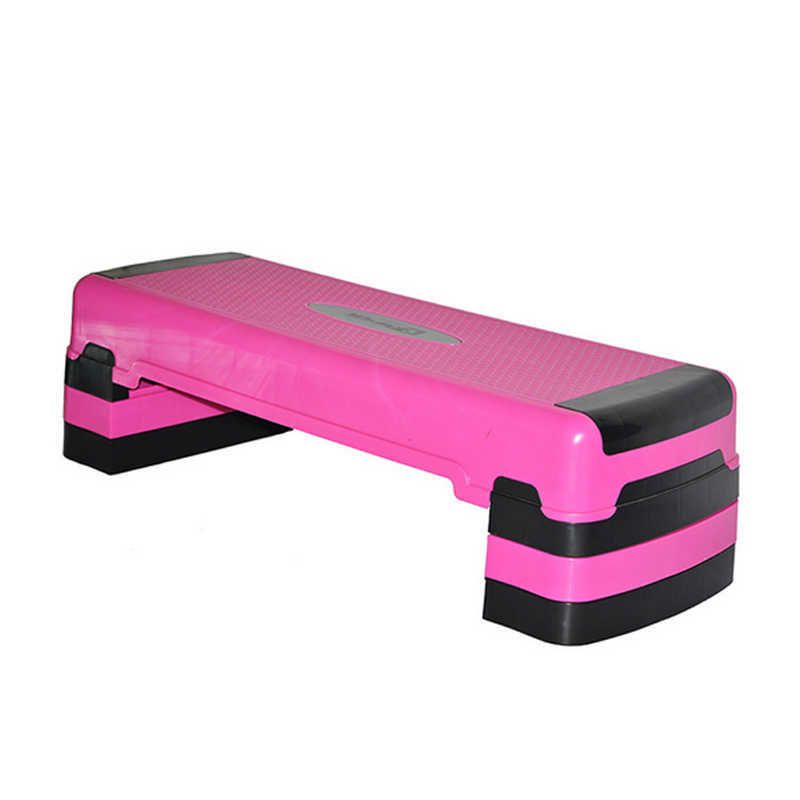 Фото Степ-платформа для аэробики MD Buddy MD1705