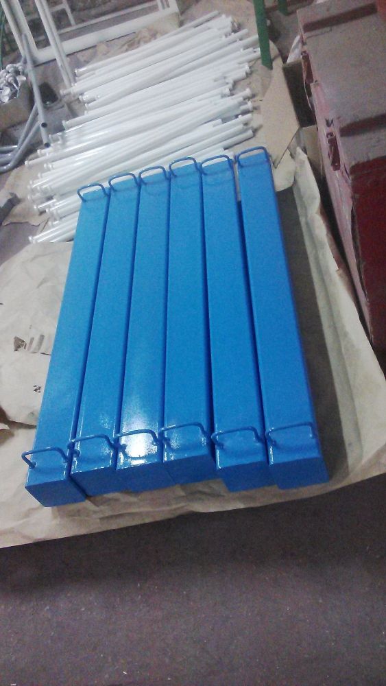 Фотографии Комплект противовесов 405кг  Pioner A14982