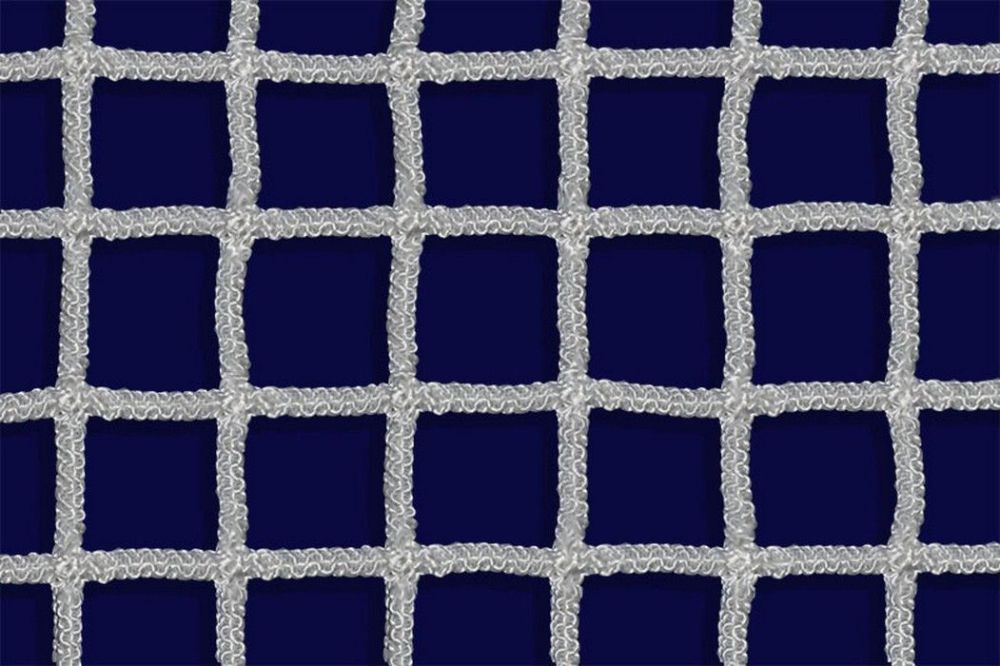 Фотографии Сетка для гашения D=3 мм (хоккей с мячом)  Pioner A13819