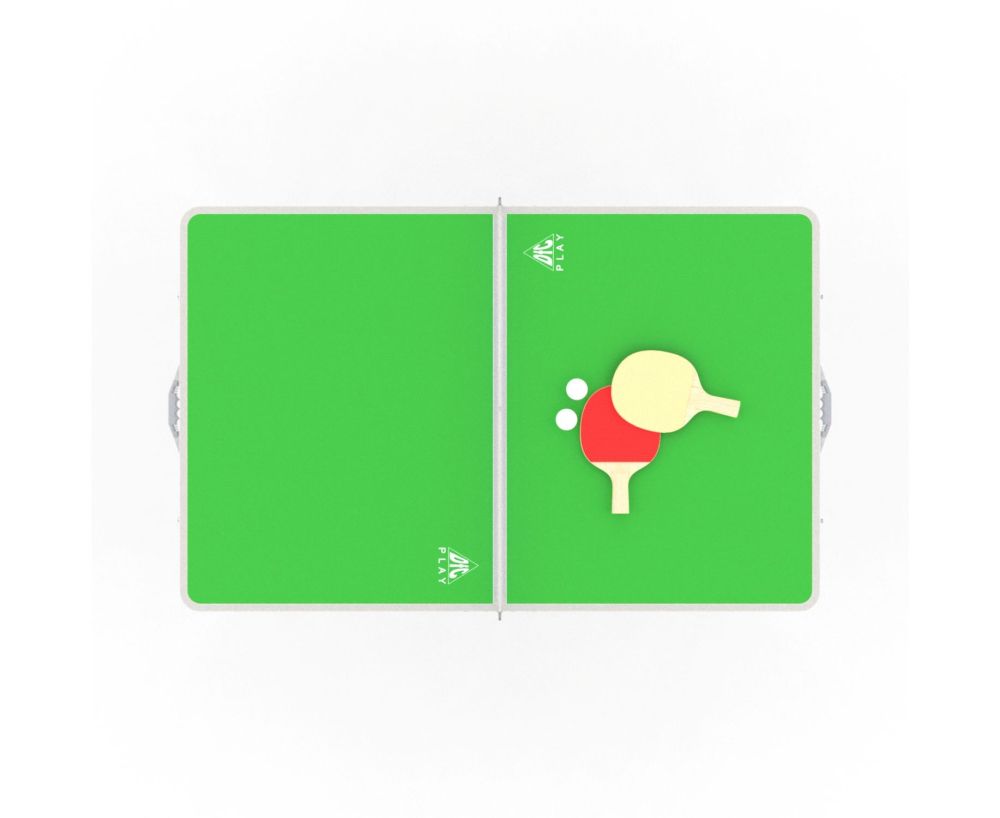 Фотографии Теннисный стол детский DFC DANDELION 48" JG-T-84822