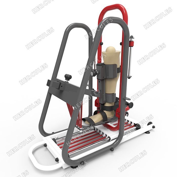 Фото Тренажер для разработки голеностопа 1.1