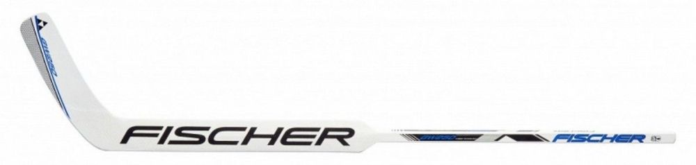 Фотографии Клюшка вратарская подростковая Fischer GW250 JR правая