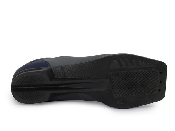 Фотографии Лыжные ботинки NN75 Spine Nordik (43) синт.