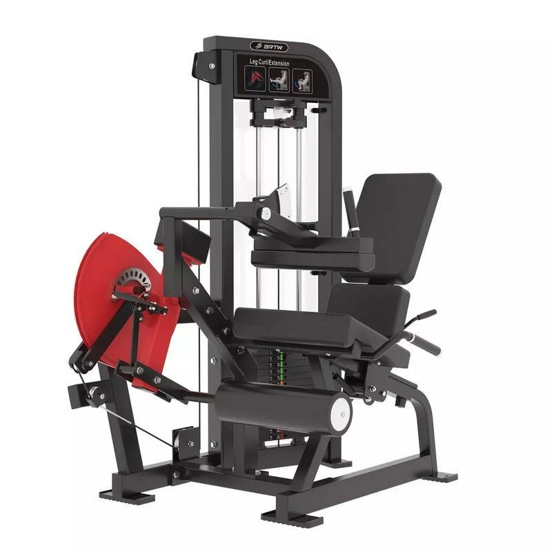 Фото Сгибание/разгибание ног Insight Fitness HS31