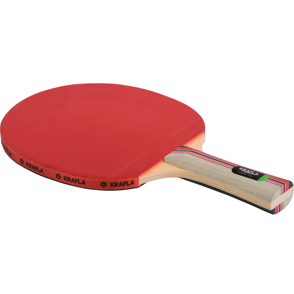 Фото Ракетка для настольного  тенниса KRAFLA HOBBY300