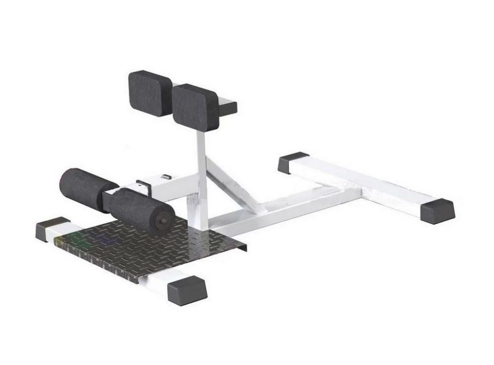 Фото Тренажер для приседаний с фиксацией ног  Pioner A12275