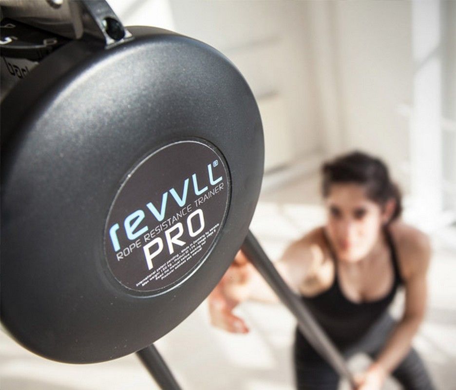 Канатный тренажер Aerobis Revvll PRO AB\revvll-pro-2018