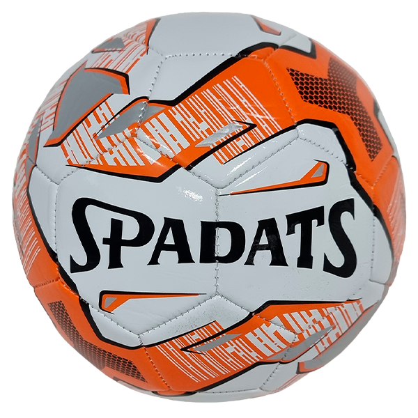 Фотографии Футбольный мяч S2 orange