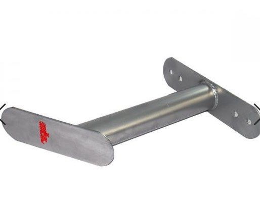 Фото Настенный держатель каната Perform Better Rope Holder 4089-Silver