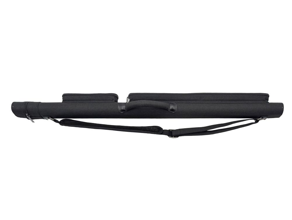 Фотографии Тубус для кия "WINNER 1" 1/1 89 см (черно-серый)