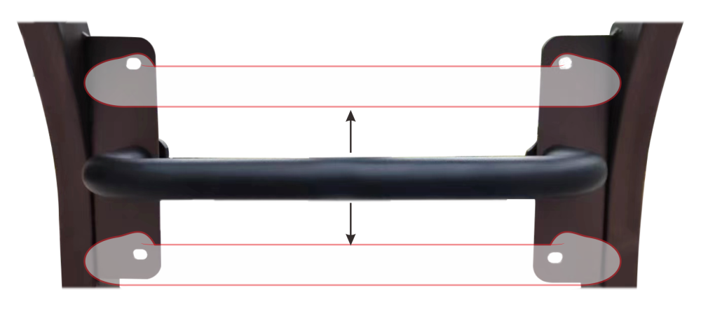 Беговая дорожка AMF 8612Z