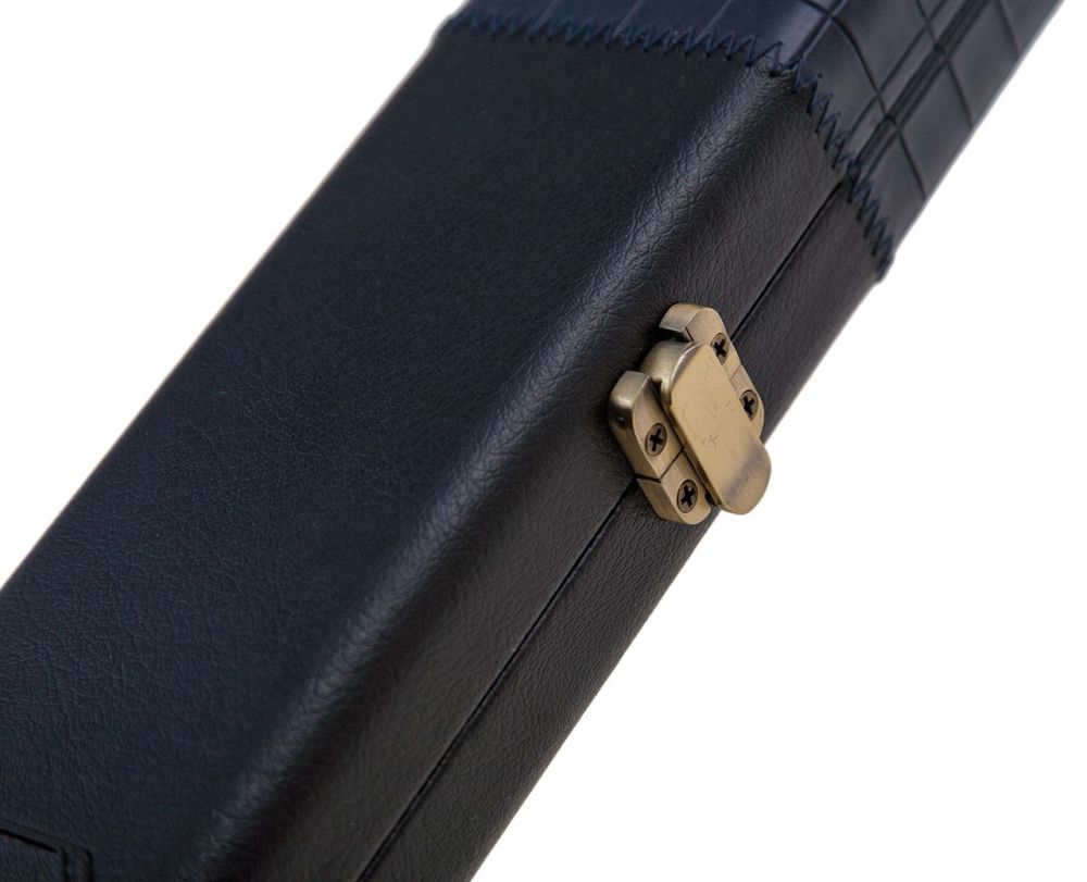 Фотографии Футляр для кия (синий) 2/3 1220 мм