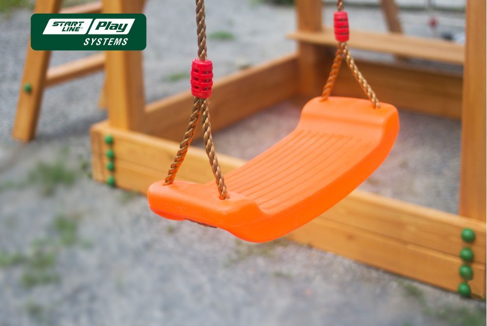 Фотографии Детский городок FANTASTIC эконом (green)