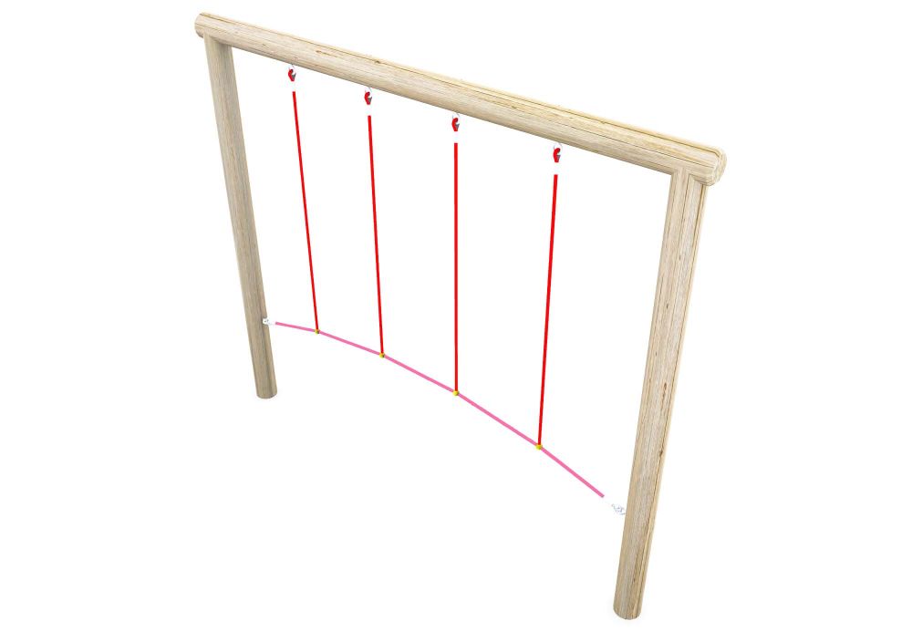 Фото Переход Джунгли