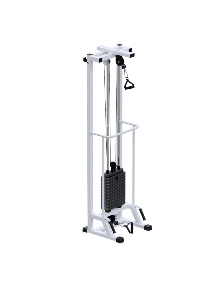 Блочная стойка  Биотонус-1 (стек 60кг)  Pioner A11985