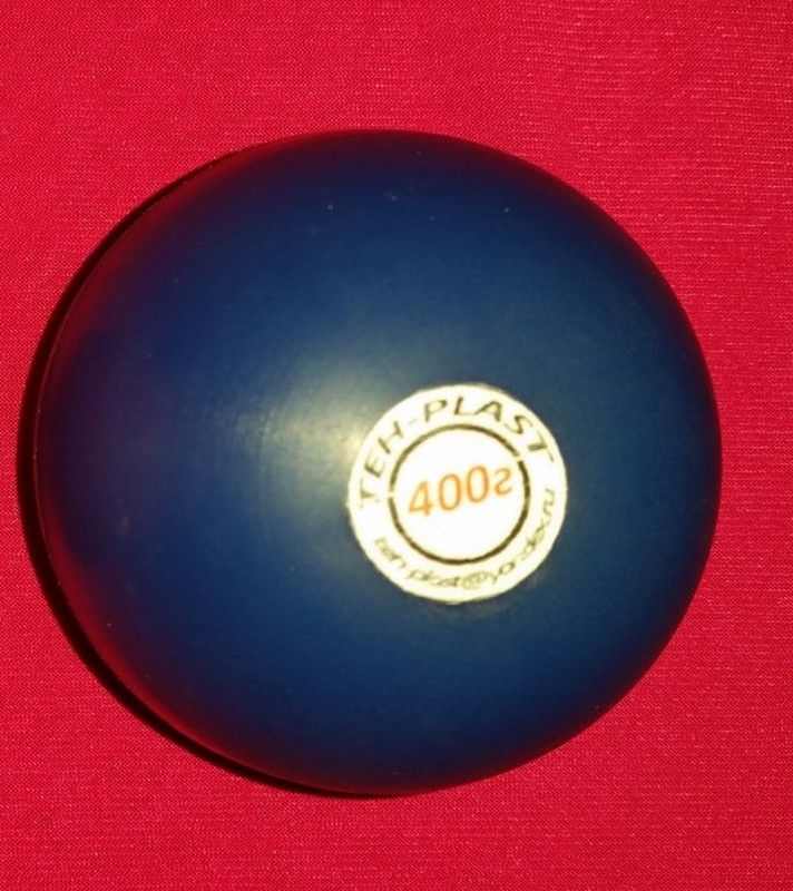 Фотографии Мяч для метания 400 гр  Pioner A15303