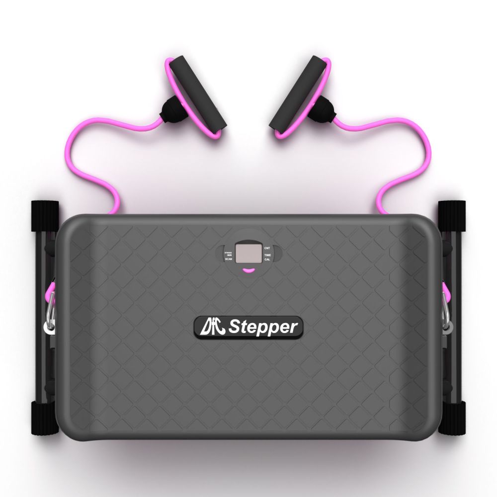 Фотографии Фитнес платформа/ горнолыжный тренажёр DFC "Perfect Balance"