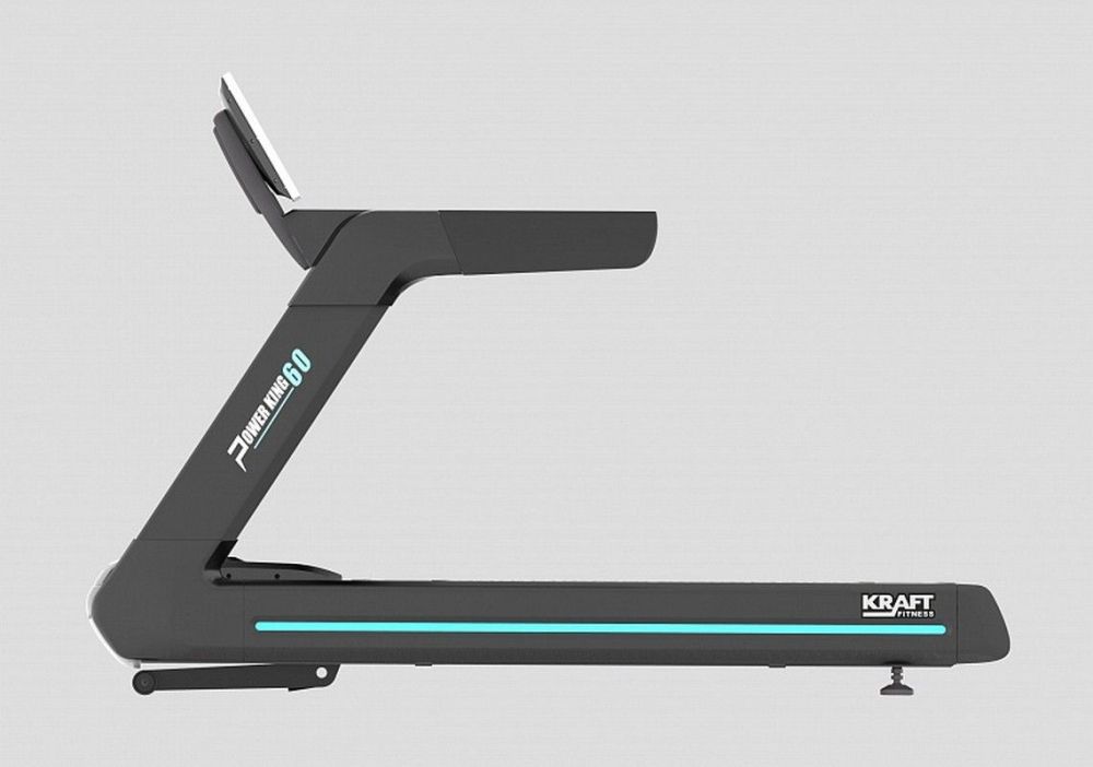 Картинки Беговая дорожка Kraft Fitness PK60