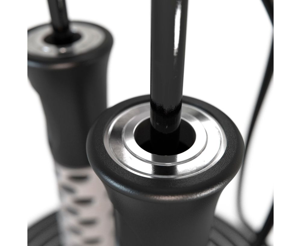 Фотографии Скакалка серая TF-SR50G