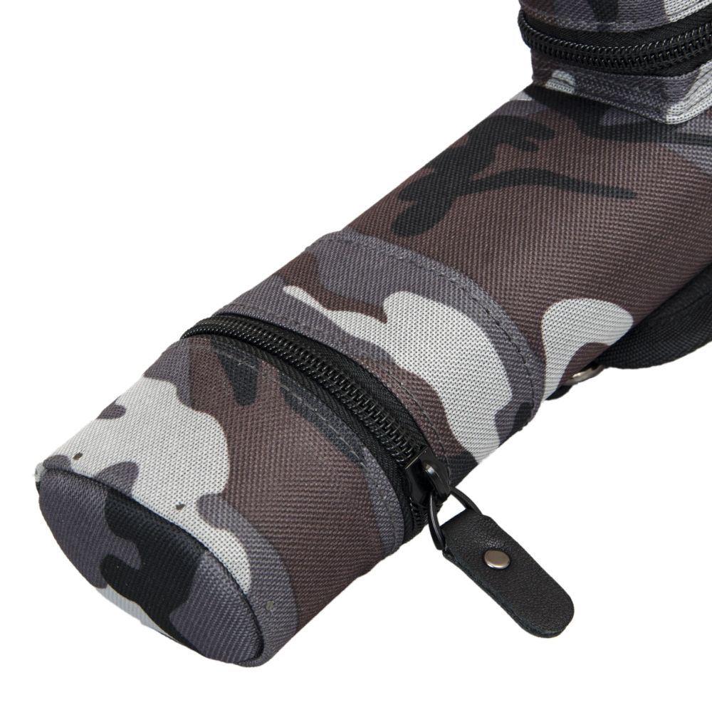 Фотографии Тубус для кия "WINNER 3" 1/1 85 см (камуфляж)