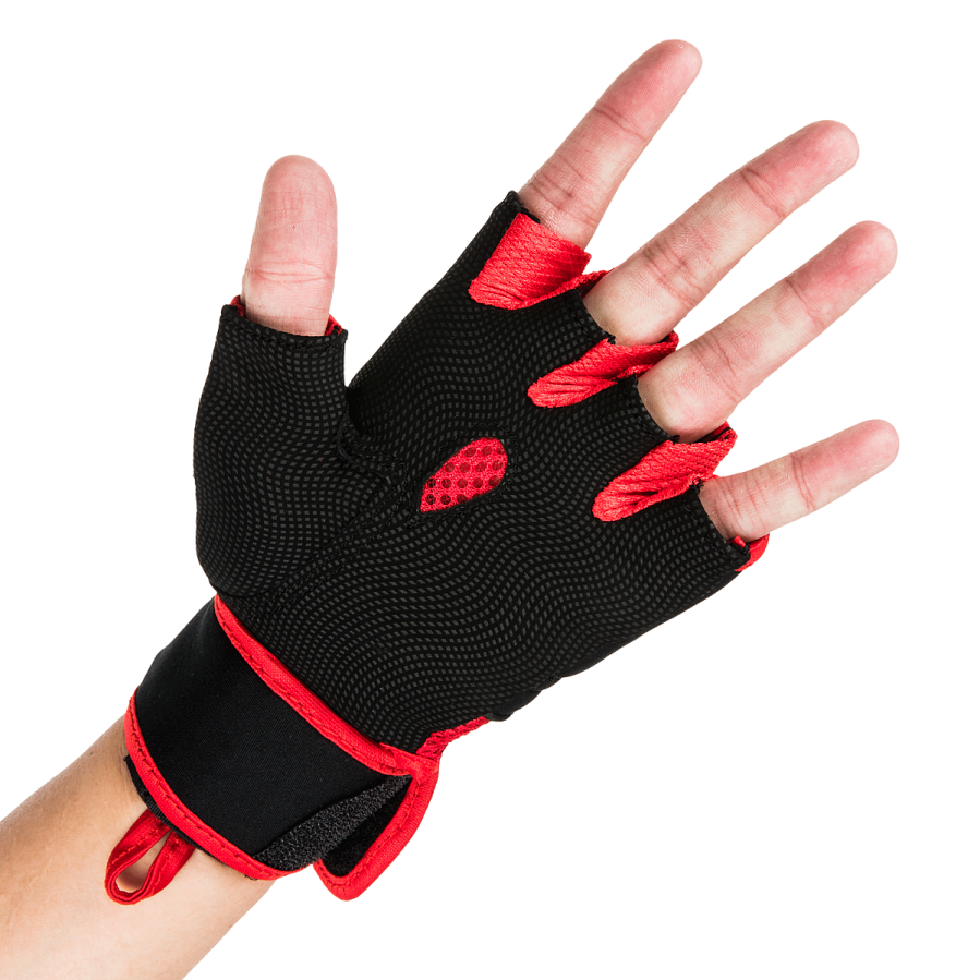 UFC Бинты MMA гелевые 3 унции