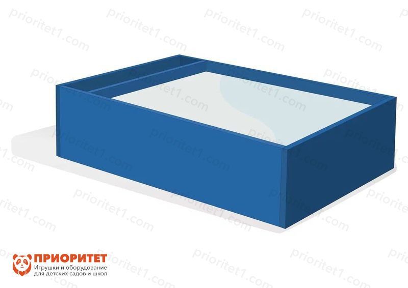 Световой планшет для песочной анимации «Сэнд-Плюс» (голубой)