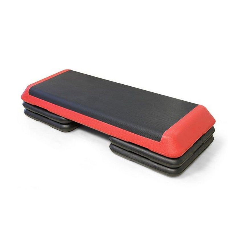 Фото Степ-платформа для аэробики MD Buddy MD1703А