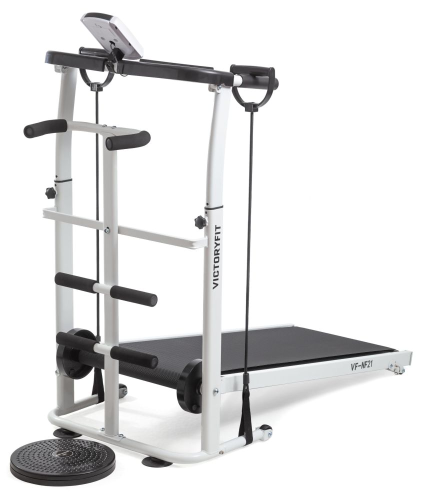 Картинки Беговая дорожка VictoryFit VF-NF21