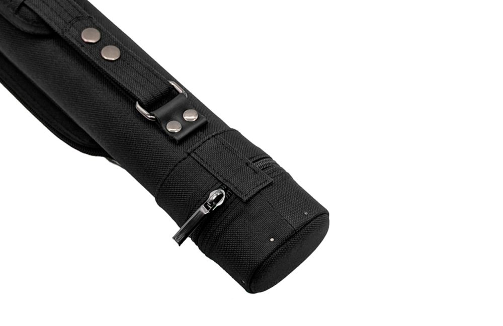 Фотографии Тубус для кия "WINNER 1" 1/1 89 см (черно-желтый)