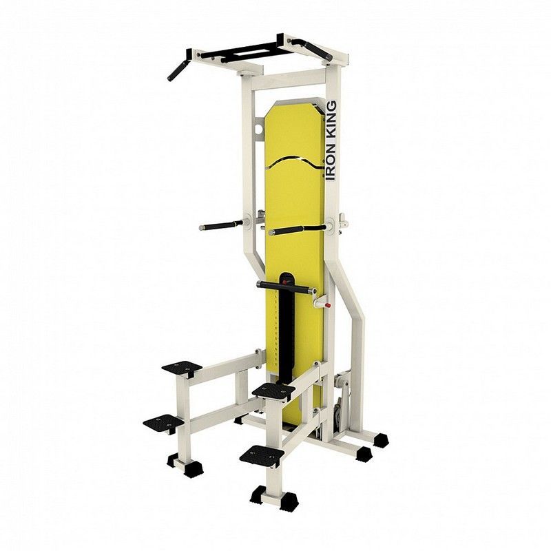 Гравитрон Iron King NL 13