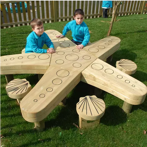 Фото Детская мебель Звезда