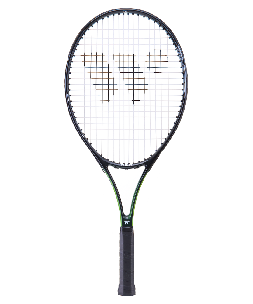 Фото Ракетка для большого тенниса FusionTec 300 26’’, зеленый