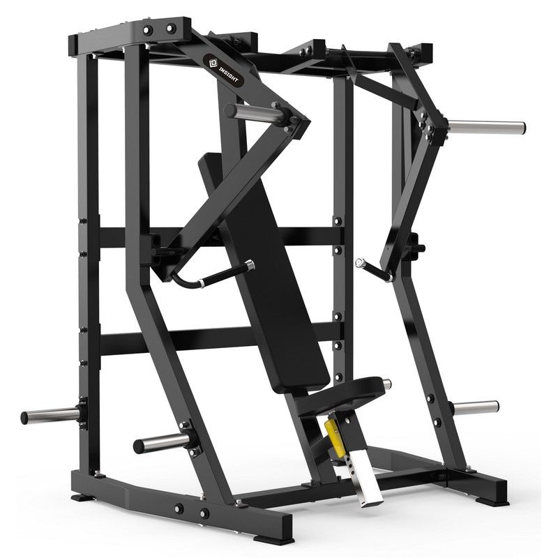 Фото Жим на низ груди Insight Fitness TM26