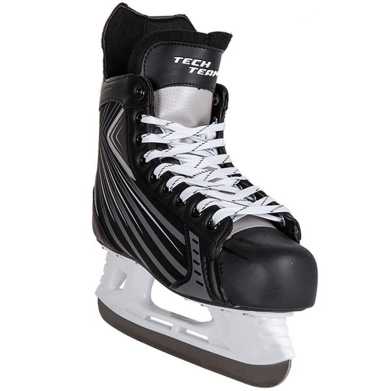 Фотографии Коньки хоккейные Techteam Crusader