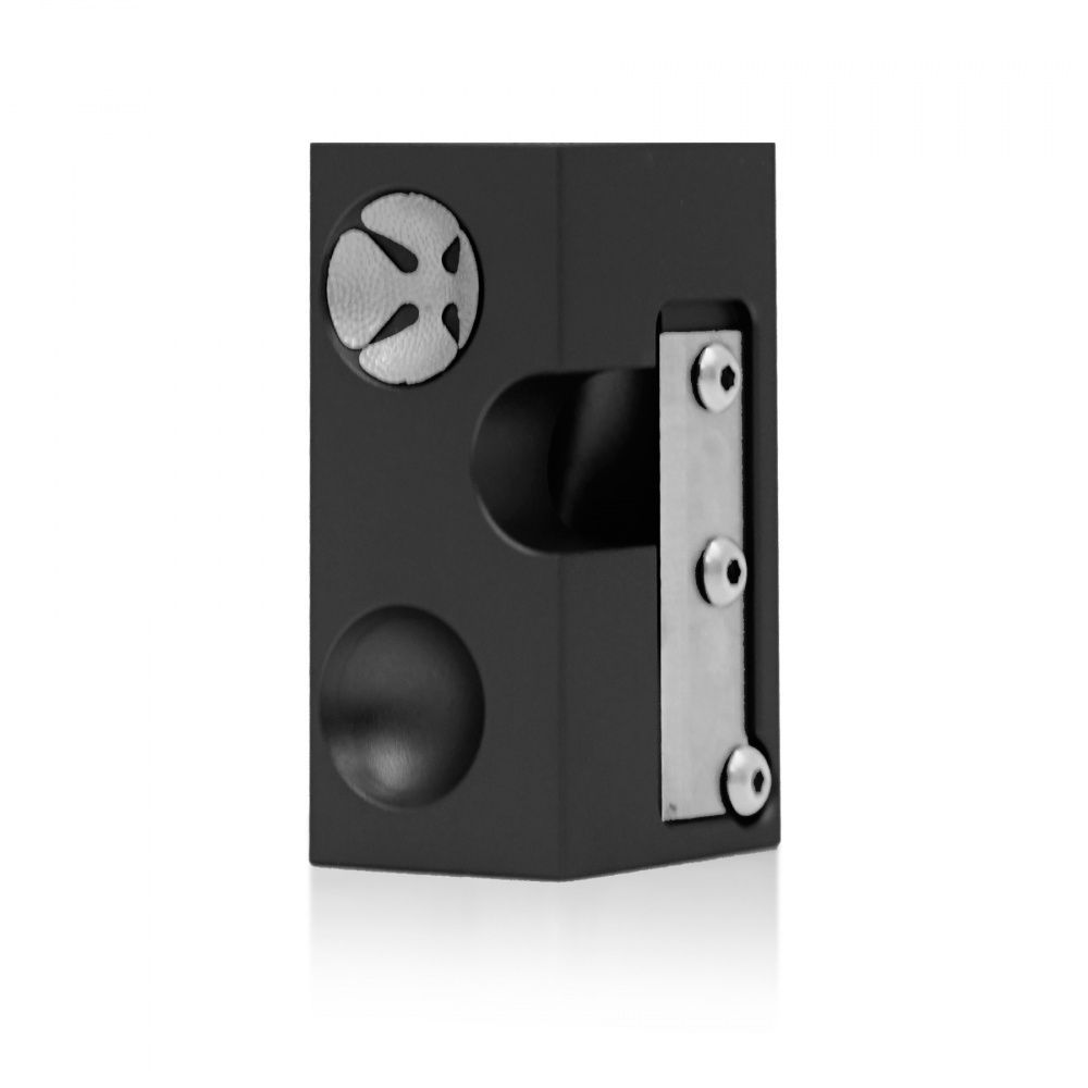 Фотографии Многофункциональный станок для обработки наклейки, черный