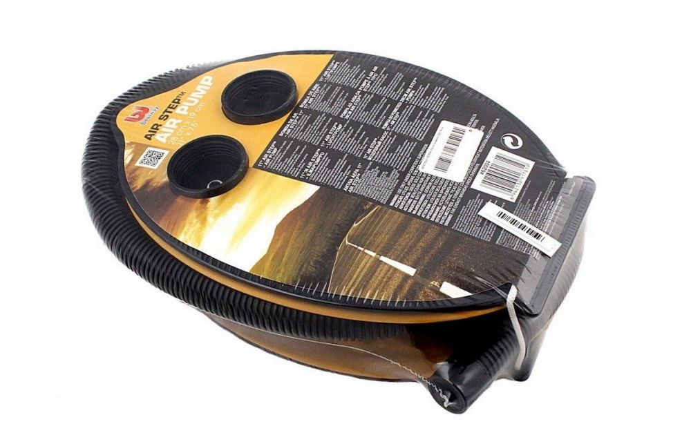 Фотографии Насос ножной средний Bestway 62004