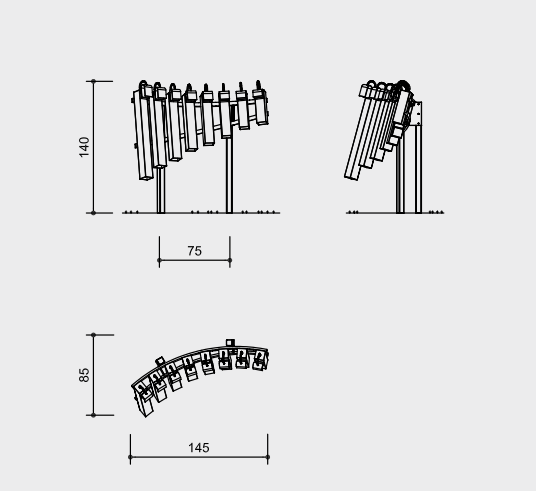 Фотографии Уличный оркестр