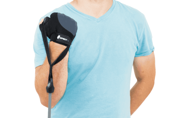 Перчатки для Воркаута (M)