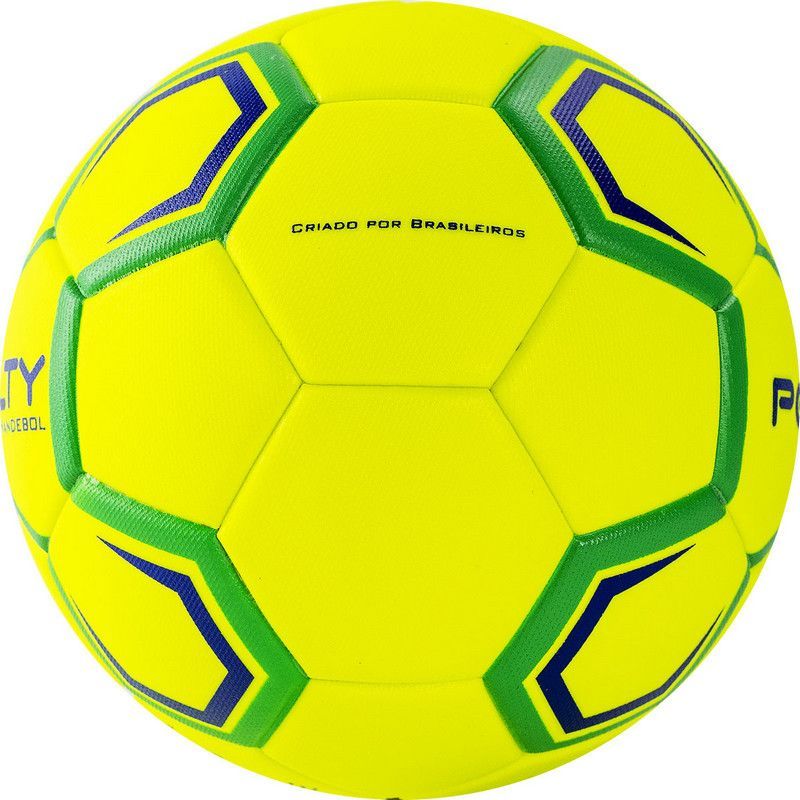 Фотографии Мяч гандбольный Penalty HANDEBOL H2L ULTRA FUSION FEMININO X, 5203642600-U, р.2