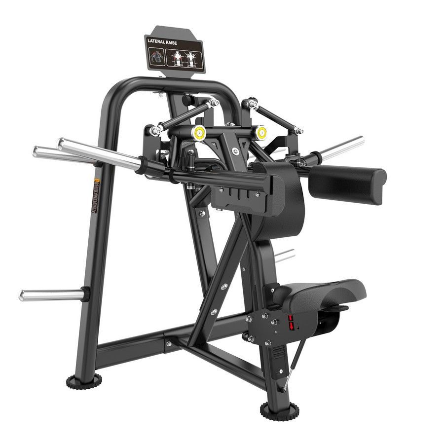 Фото Дельт-машина сидя и стоя Insight Fitness BL04