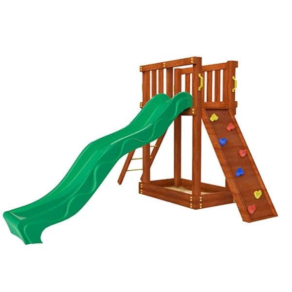 Фото Детская игровая площадка Самсон Мальта