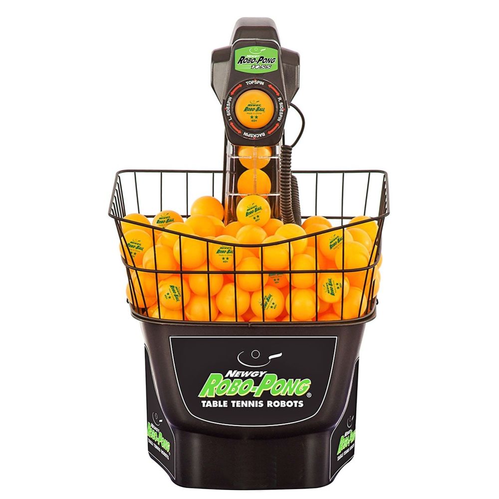 Фото Робот DONIC NEWGY ROBO-PONG 1055