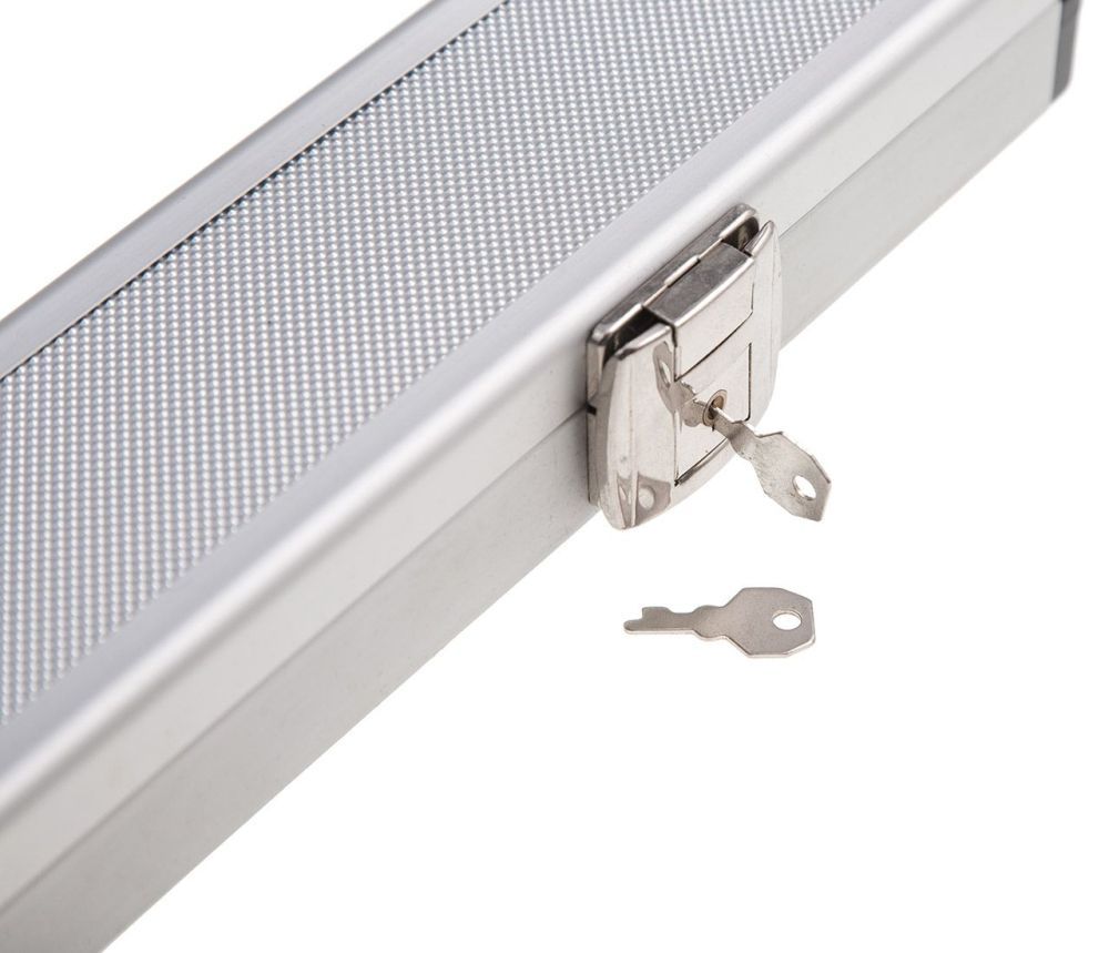 Фотографии Футляр для кия "Bravo"