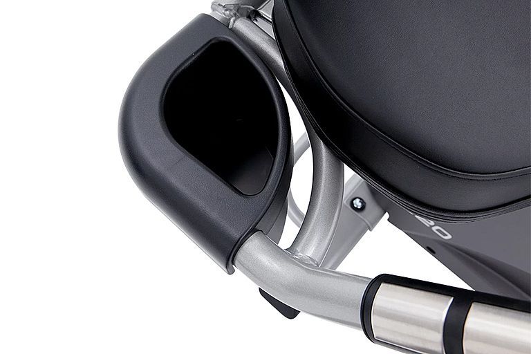 Реабилитационный велотренажер SPIRIT LR220