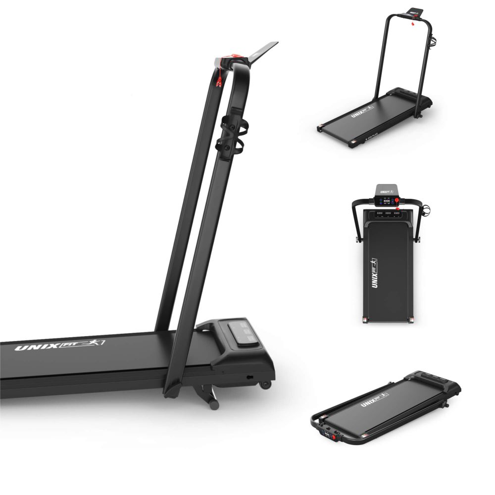Картинки Беговая дорожка UNIX Fit R-230 Плюс / Plus