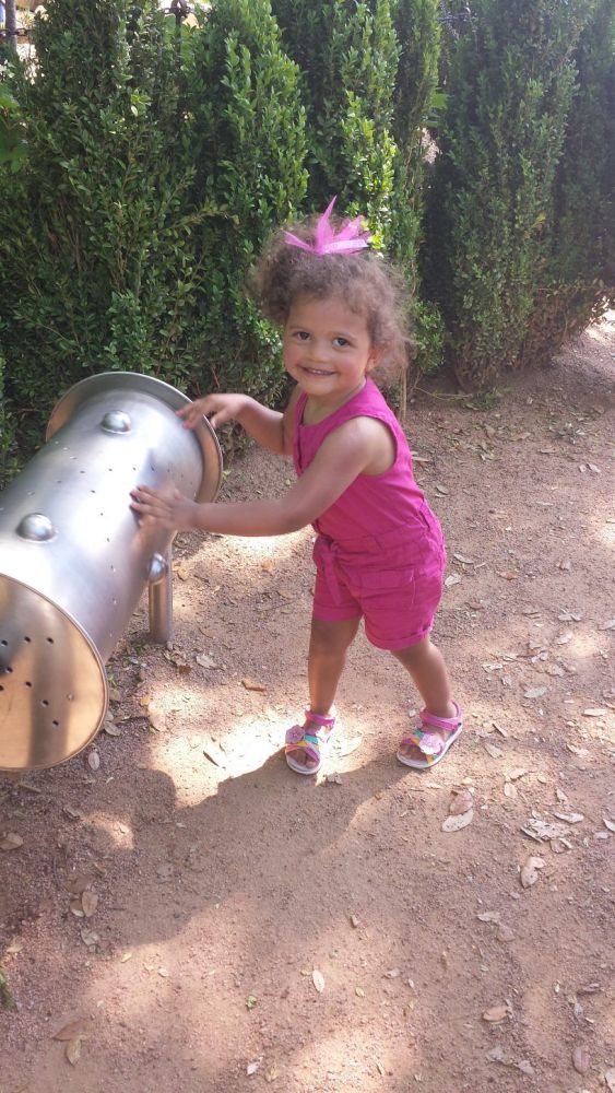 Фотографии Музыкальный барабан