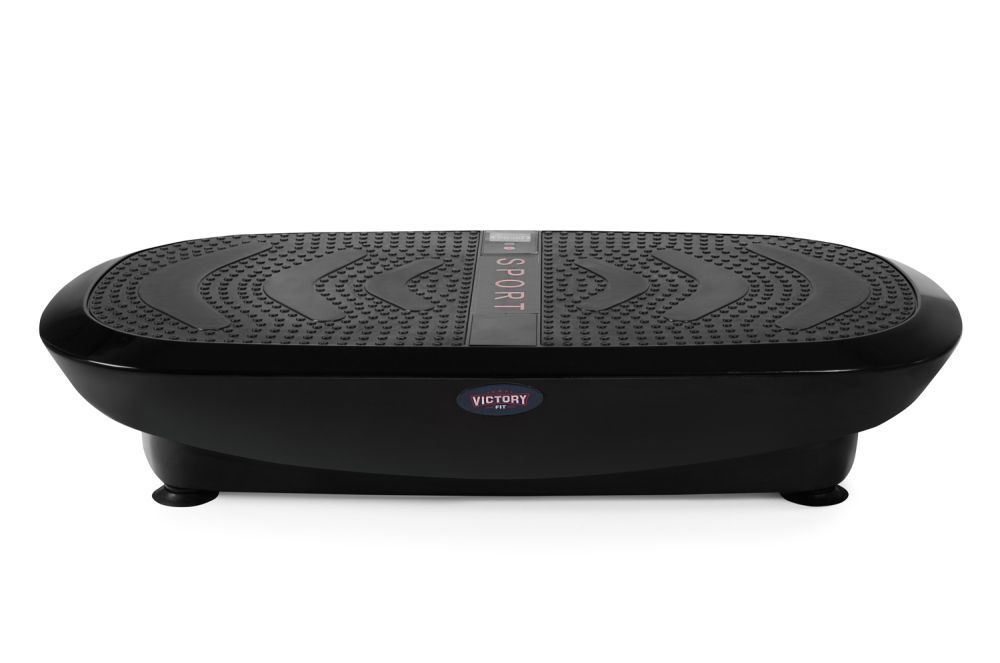 Фотографии 3D Виброплатформа VF-S800 Black